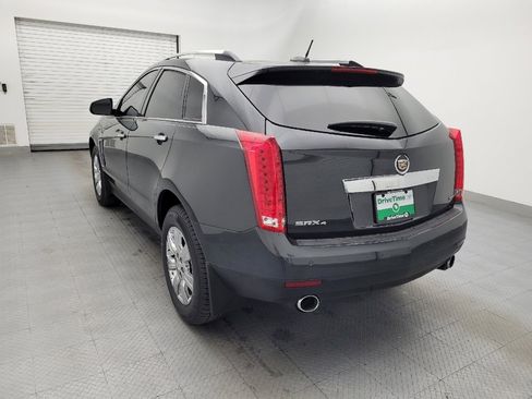Used 2016 Cadillac SRX Luxury w/ Driver Awareness Package AWD/4WD image 5