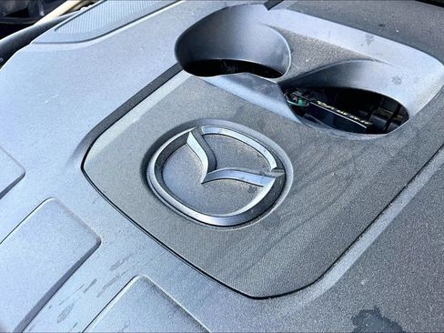 Certified 2024 MAZDA CX-5 Carbon Edition AWD/4WD image 34