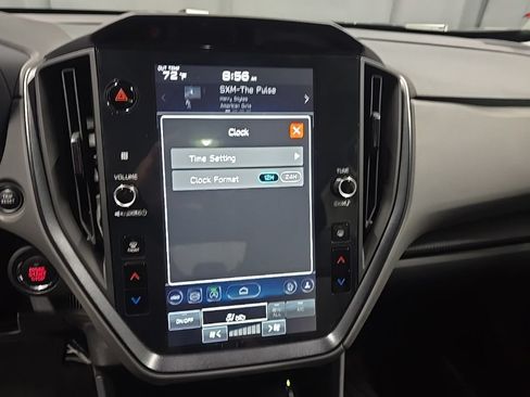 Certified 2024 Subaru Crosstrek 2.5i Limited AWD/4WD image 17