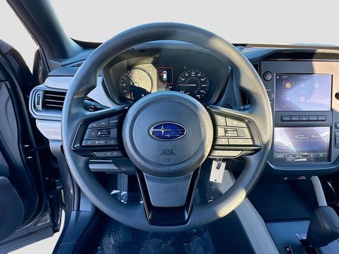 Certified 2025 Subaru Forester AWD/4WD image 11