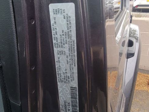 Used 2025 Jeep Wrangler Sahara image 17