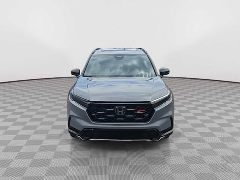 Certified 2026 Honda CR-V TrailSport image 3