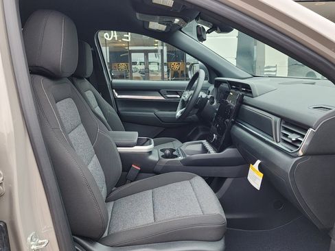 New 2026 GMC Terrain Elevation w/ Black Edition image 38