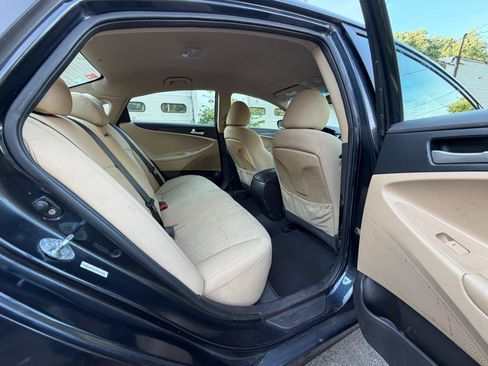 Used 2011 Hyundai Sonata GLS FWD image 28