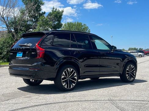 Used 2026 Volvo XC90 B6 Ultra w/ Protection Package Premier AWD/4WD image 7