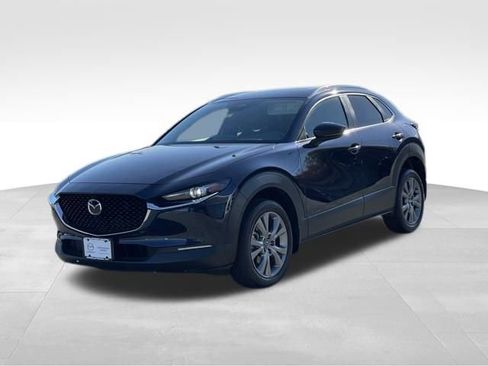 Certified 2024 MAZDA CX-30 AWD 2.5 S w/ Preferred Package image 2