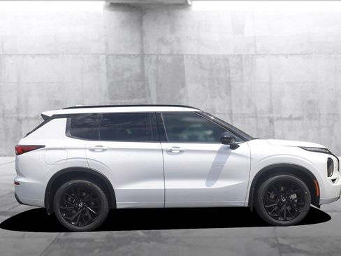 New 2026 Nissan Rogue Platinum AWD/4WD image 5