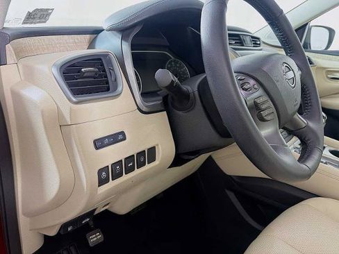 Certified 2023 Nissan Murano SL w/ SL Moonroof Package AWD/4WD image 8