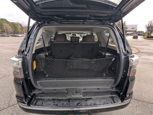 Used 2018 Toyota 4Runner Limited image 15