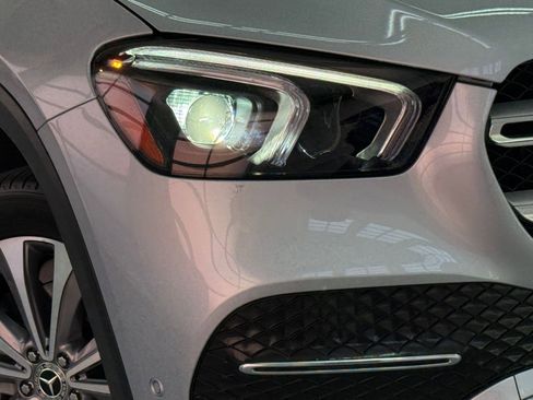 Used 2023 Mercedes-Benz GLE 350 4MATIC image 10