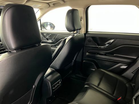 Used 2023 Lincoln Corsair Grand Touring w/ Equipment Group 301A image 19