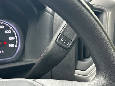 Used 2024 Chevrolet Silverado 1500 W/T w/ WT Fleet Convenience Package image 18