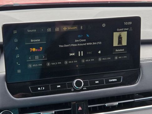 Used 2025 Mitsubishi Outlander SE image 14