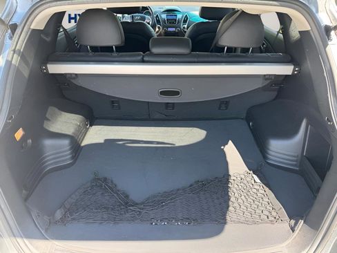 Used 2013 Hyundai Tucson Limited AWD/4WD image 10