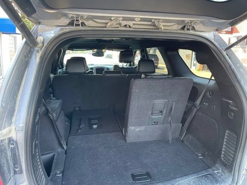 Used 2019 Dodge Durango R/T w/ Technology Group AWD/4WD image 5