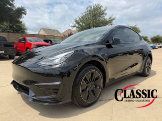 Used 2024 Tesla Model Y Long Range AWD/4WD video 1