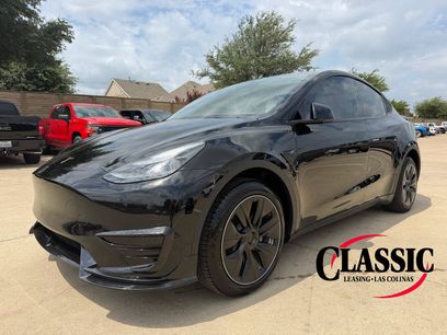 Used 2024 Tesla Model Y Long Range