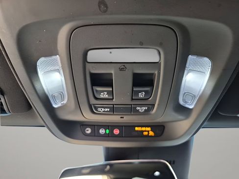 Certified 2023 Cadillac CT4 Sport w/ Climate Package image 41