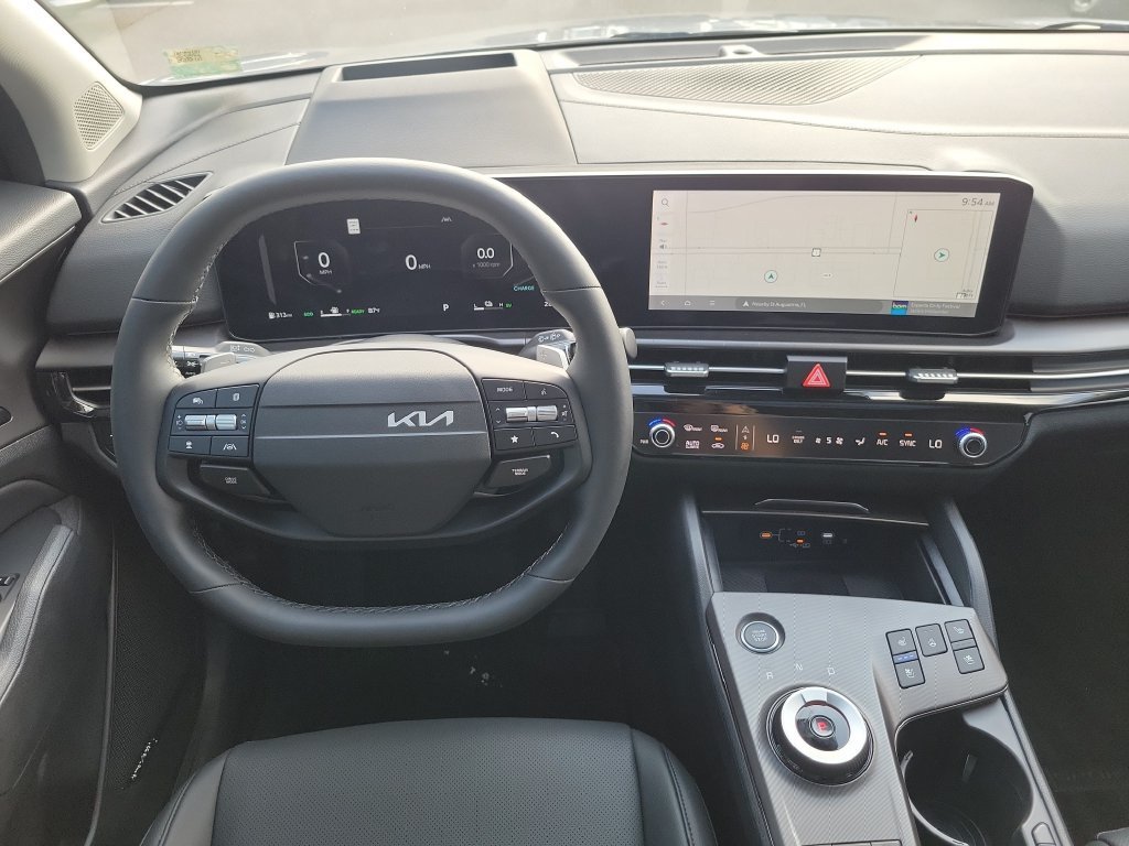 New 2026 Kia Sportage SX Prestige AWD/4WD image 19