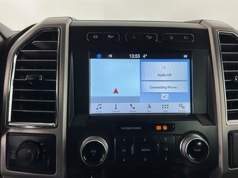 Used 2017 Ford F350 Platinum w/ Platinum Ultimate Package image 23