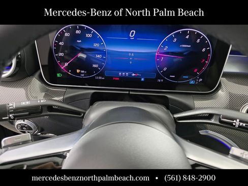 New 2026 Mercedes-Benz C 300 Sedan image 18