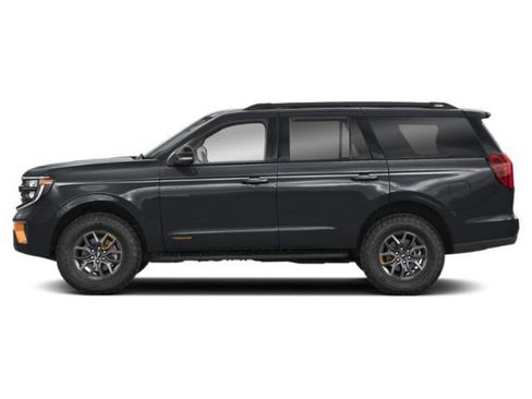 New 2026 Ford Expedition Tremor image 4
