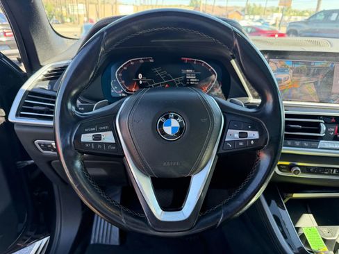 Used 2019 BMW X5 xDrive40i w/ Convenience Package image 16