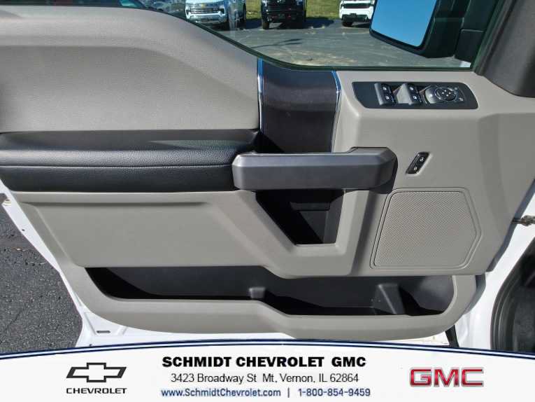 Used 2018 Ford F150 XLT AWD/4WD image 12