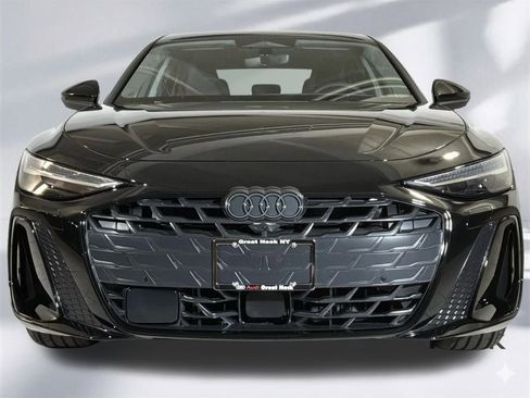 New 2026 Audi A6 Premium Plus image 23