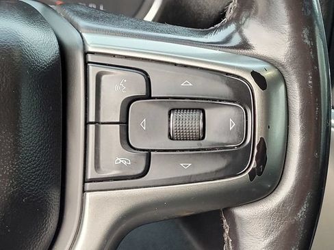 Used 2021 Chevrolet Silverado 1500 RST AWD/4WD image 25