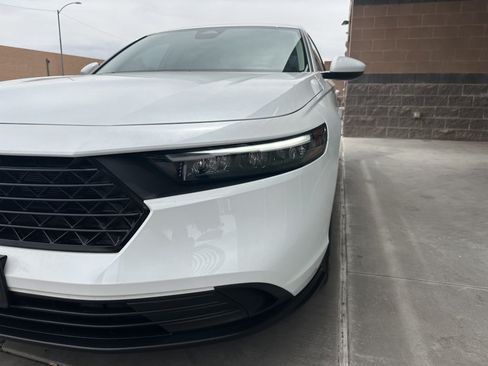 Used 2024 Honda Accord LX image 10