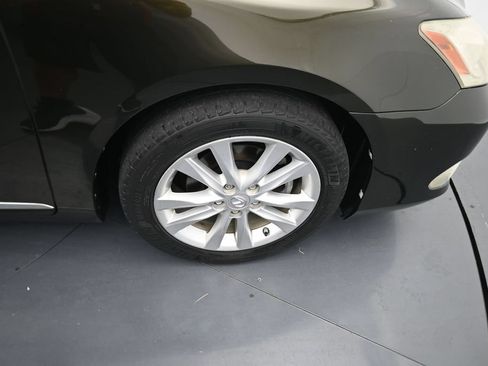 Used 2011 Lexus ES 350 FWD image 11