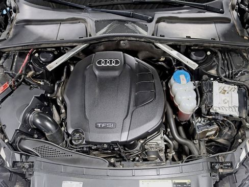 Used 2017 Audi A4 2.0T Premium Plus w/ Premium Plus Package AWD/4WD image 40