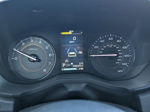 Used 2023 Subaru Crosstrek 2.0i Premium w/ Popular Package #3 image 23