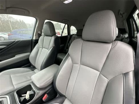 Certified 2023 Subaru Outback Limited image 15