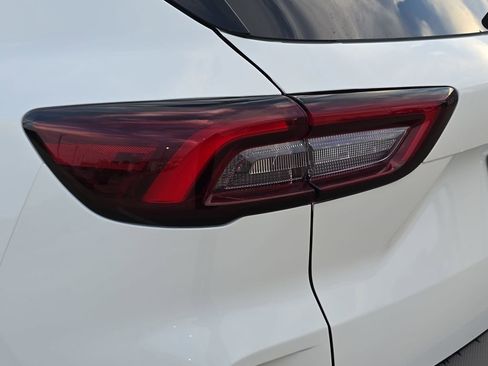 New 2026 Ford Escape SE w/ PHEV Premium Package image 39