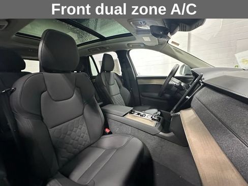 Used 2026 Volvo XC90 B6 Plus w/ Protection Package Premier AWD/4WD image 16