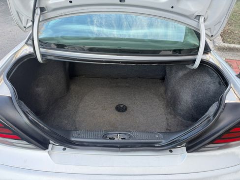 Used 2005 Pontiac Grand Am SE image 18