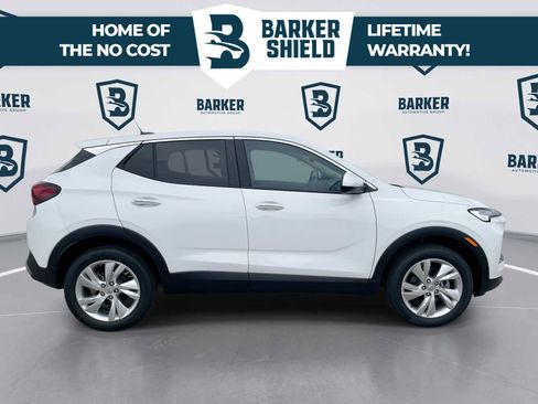 New 2026 Buick Encore GX Preferred w/ Comfort Package AWD/4WD image 10