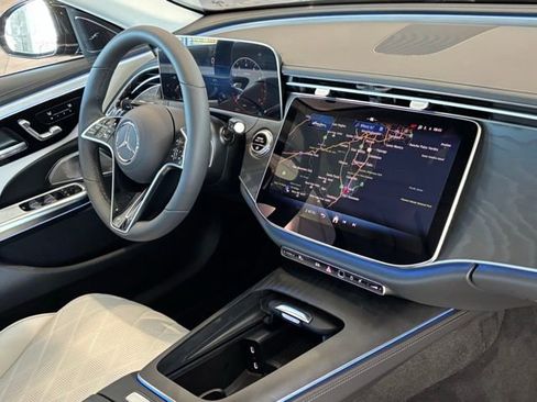 New 2026 Mercedes-Benz E 350 Sedan image 27