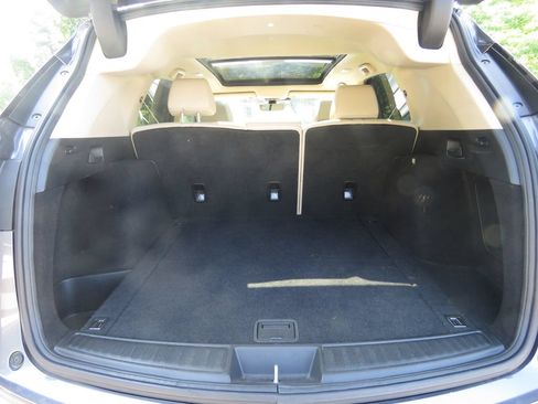 Used 2019 Acura RDX AWD image 15