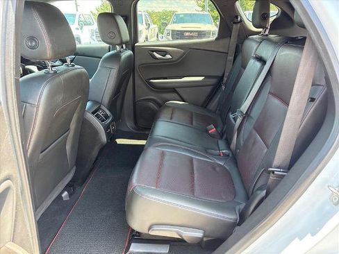 Used 2019 Chevrolet Blazer RS AWD/4WD image 8