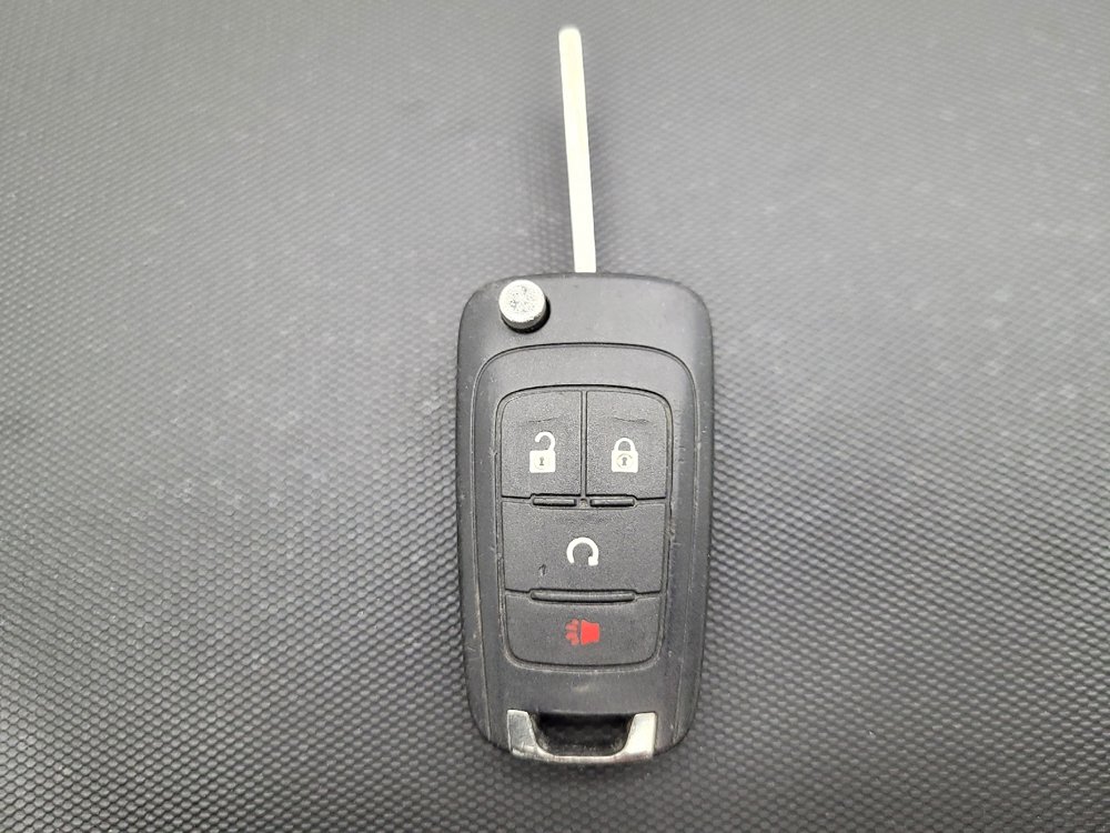 Used 2016 Chevrolet Sonic RS FWD image 32
