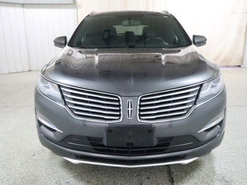Used 2018 Lincoln MKC Select w/ Select Plus Package AWD/4WD image 7