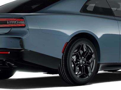 New 2027 Dodge Charger R/T