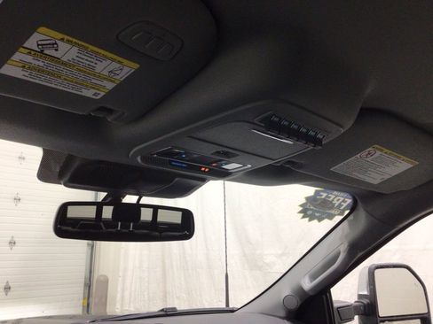 New 2026 Ford F350 Lariat w/ Chrome Package image 13