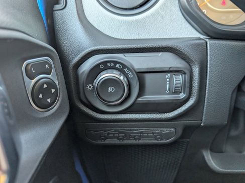 New 2026 Jeep Wrangler Sport S image 34