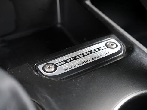 Used 2023 Ford Bronco Big Bend AWD/4WD image 27