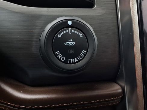 Used 2022 Ford Expedition Max King Ranch AWD/4WD image 11