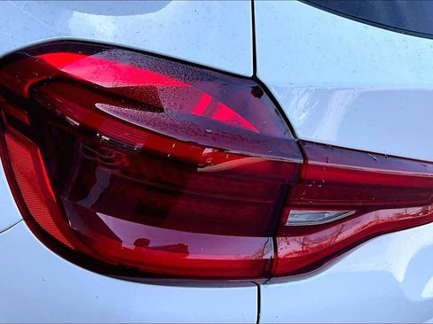 Used 2021 BMW X3 xDrive30i w/ Convenience Package image 27